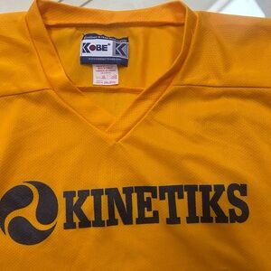 Kobe Sportswear Men’s Jersey